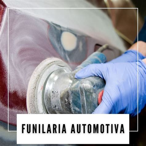 funilaria automotiva.